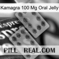Kamagra 100Mg Oral Jelly 20